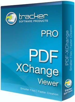 PDF-XChange Viewer 2.5.198 Pro RePack [Rus]