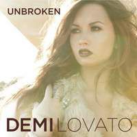 Download CD ALBUM Demi Lovato – Unbroken