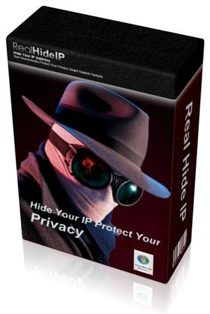 Real Hide IP 4.1.5.6 [Rus]