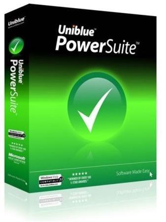 Uniblue PowerSuite v3.0.4.4 [Rus]