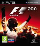 F1 2011 NODVD