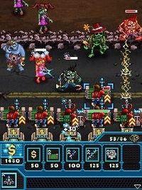 Защита от зомби (Zombie Mob Defense) Защита от зомби (Zombie Mob Defense)