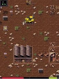 Бульдозер (Bulldozer Inc) Бульдозер (Bulldozer Inc)