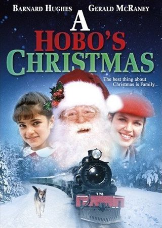   /   / A Hobo's Christmas (  / Will Mackenzie) [1987, , , , DVDRip] VO Original Eng