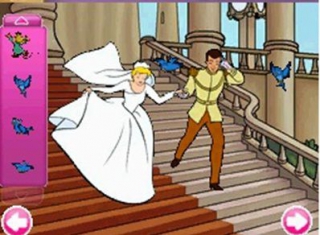 Disney Princess: Enchanting Storybooks [USA] [NDS]