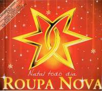 baixar mp3 gratis cd Roupa Nova   Natal Todo Dia