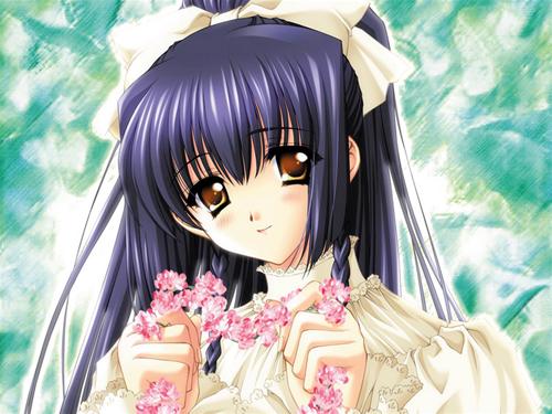 JoY.Az-in Anime qizlari JoY.Az-in Anime qizlari