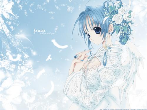 JoY.Az-in Anime qizlari JoY.Az-in Anime qizlari