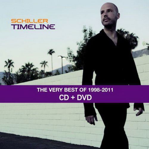 Schiller - Timeline (The Very Best Of 1998-2011) (2011) 258d320dd63cf59196ac96b47ddd365a Schiller Timeline (The Very Best Of 1998 2011) (2011)