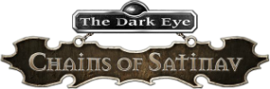 The Dark Eye: Chains of Satinav (2012) (ENG) [RePack] от SEYTER