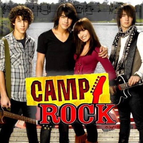 Camp Rock: Музыкальные каникулы (2008 Сша)