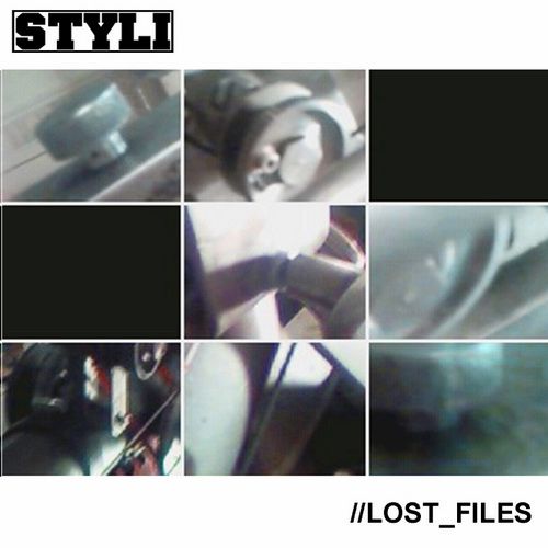 Styli - Lost Files (2011)