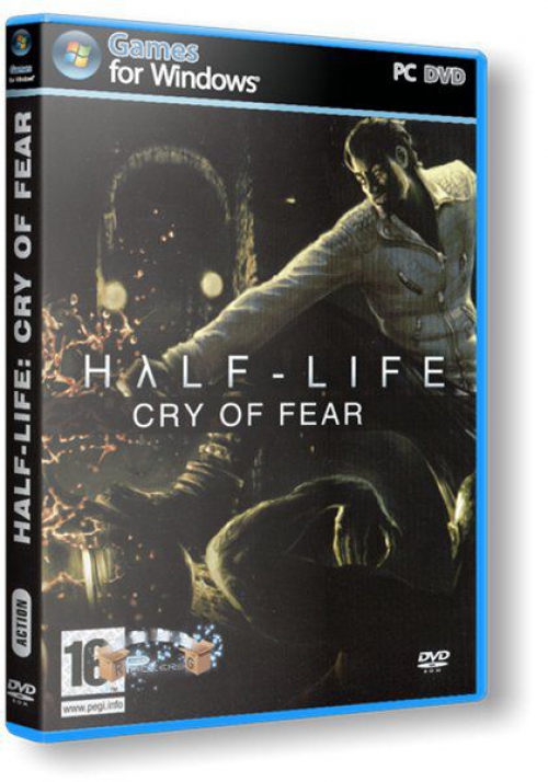 Half-Life: Cry of Fear / ���� ������ v.1.2 (2012/RUS/PC)