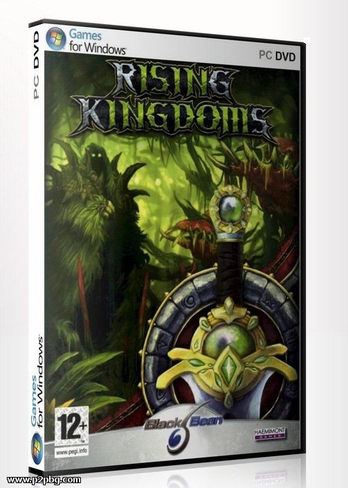 Download rising kingdoms full version free