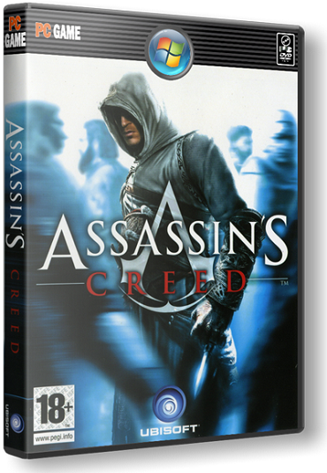 Assassin's Creed Director's Cut Edition (2008) PC | RePack �� R.G. NoLimits-Team GameS