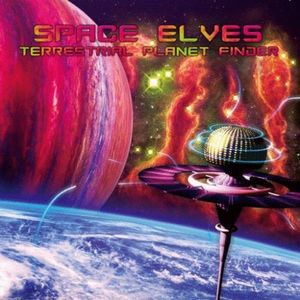 Space Elves - Terrestrial Planet Finder (Dimensional Records [DIRECD007]) - 2012, FLAC (tracks+.cue), lossless