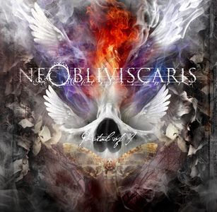 Ne Obliviscaris - Portal Of I - 2012, FLAC (tracks+.cue), lossless