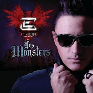 Elvis Crespo - Los Monsters (2012) Elvis Crespo - Los Monsters (2012)