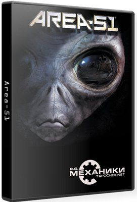 Area 51: Dilogy (2005-2007) PC | RePack �� R.G. ��������