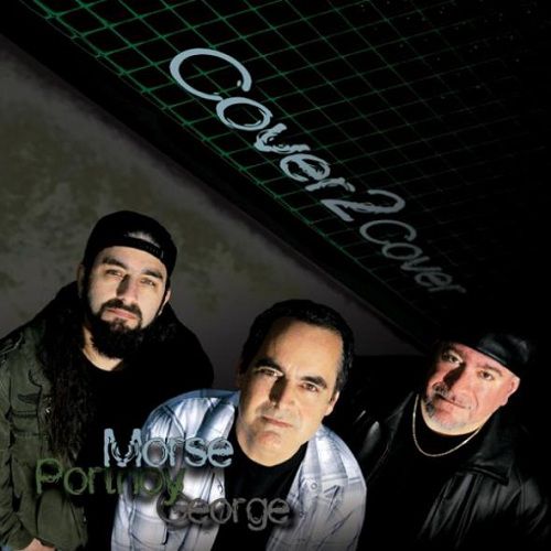 Morse Portnoy George 2012 Cover 2 Cover (Lossless/MP3)