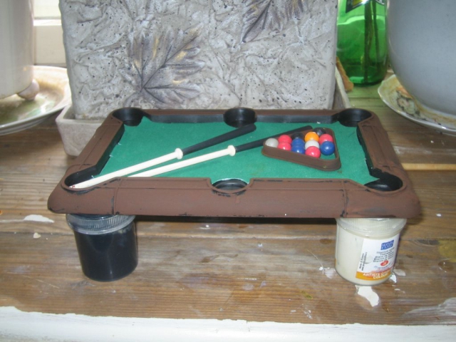 Дом Мечты. Аксессуары и мебель своими руками