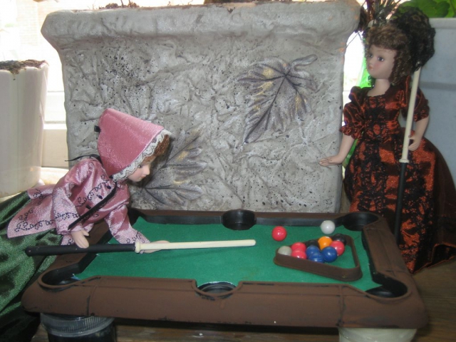 Дом Мечты. Аксессуары и мебель своими руками