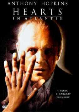 Сердца в Атлантиде / Hearts In Atlantis (2001)