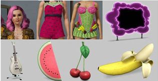 sims3 - Объекты из официального магазина the Sims3 store 359c704da8b9257a7c4fc638ecf5fe69