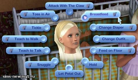  The Sims 3  -  6