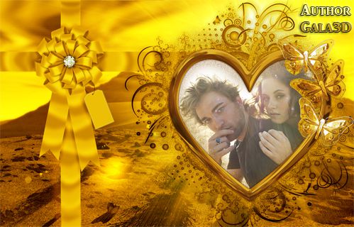 Frame for photo-Together Forever Frame for photo-Together Forever