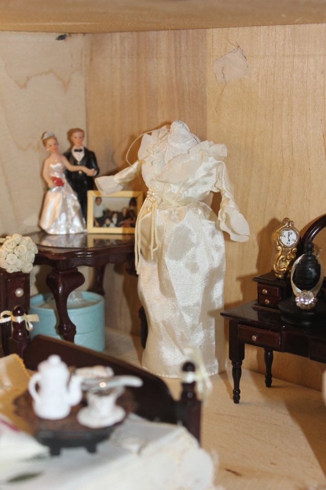 Дом Мечты. Аксессуары и мебель своими руками