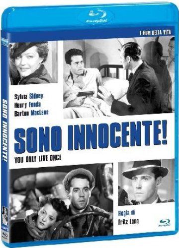 Sono Innocente [Xvid Ita Ac3] Fritz Lang [Tnt Village]