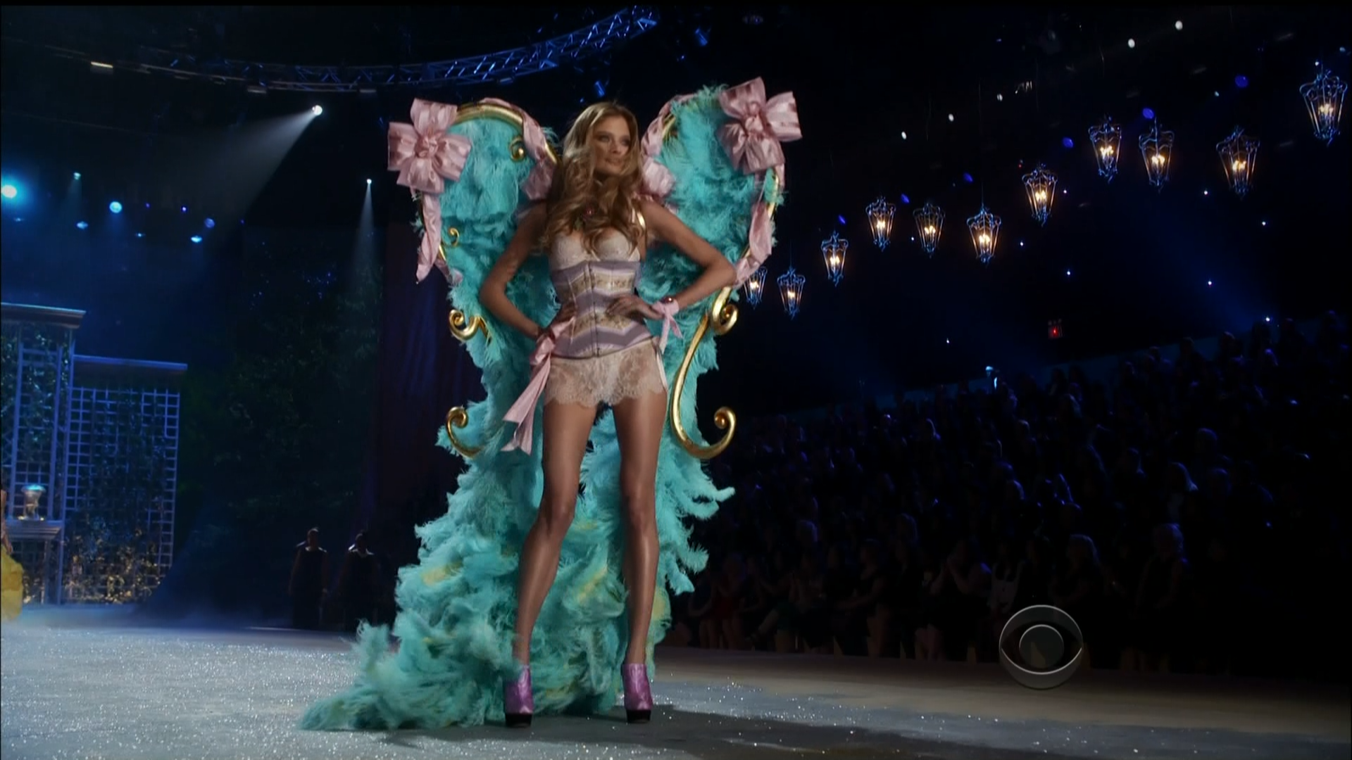 Victoria secret fashion show full video 6 Victoria secret fashion show full video 74