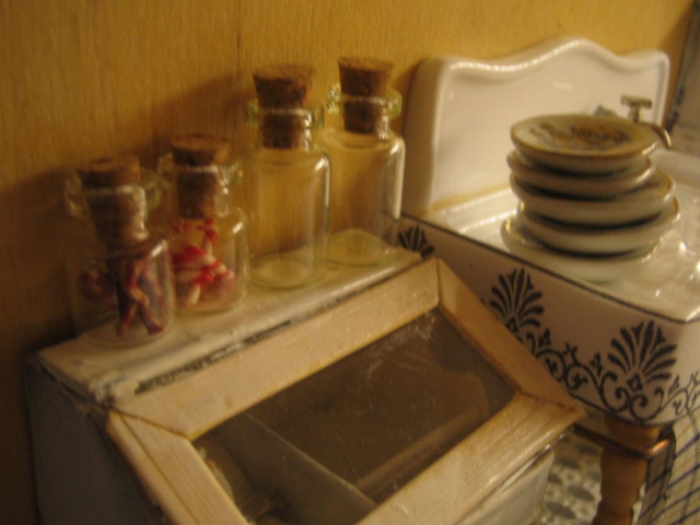 Дом Мечты и Новогодний Санта