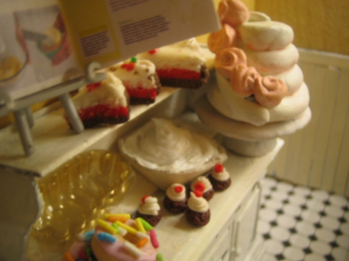 Дом Мечты и Новогодний Санта