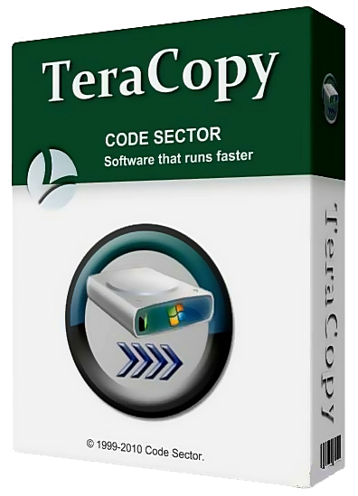 TeraCopy Pro v3.0 Final + Portable Official [February 23, 2017,Eng]