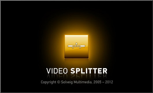 SolveigMM Video Splitter Business Edition v4.0.1412.10 Final + Portable [2014,MlRus]