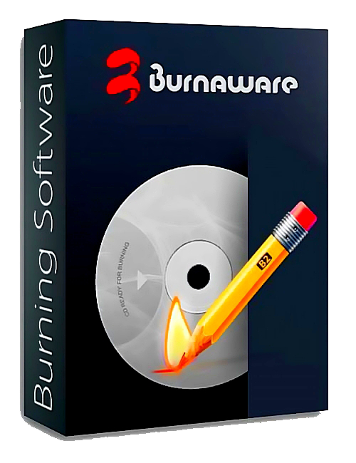 BurnAware Professional v7.8 Final + Portable [2015,MLRUS]