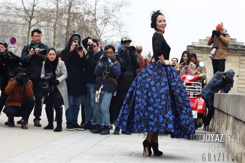 Fashion news Fashion news