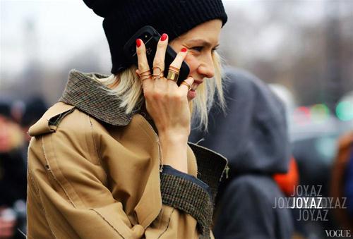 Fashion news Fashion news