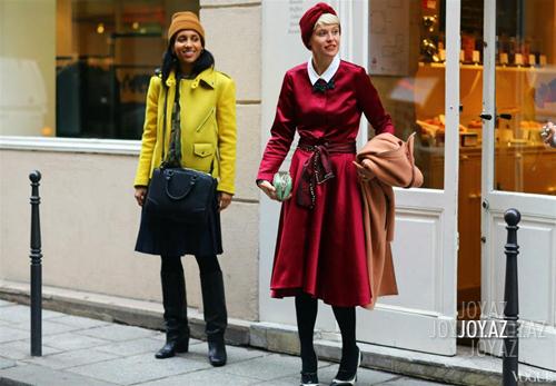 Fashion news Fashion news