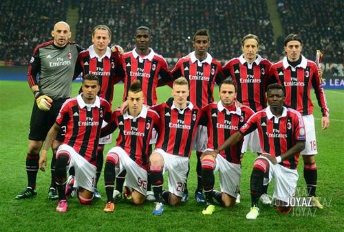 Futbol haqqında xəbərlər Futbol haqqında xəbərlər