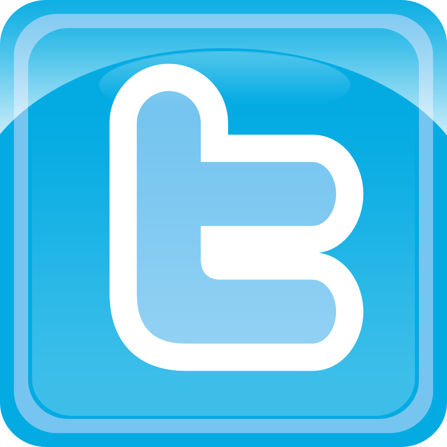 Twitter twitter-logo
