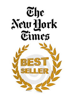 New York Times Best seller list April 17 AND April 24, 2016 (E-BOOK FICTION - NON-FICTION)