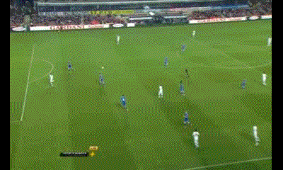 Буффон против Чехии