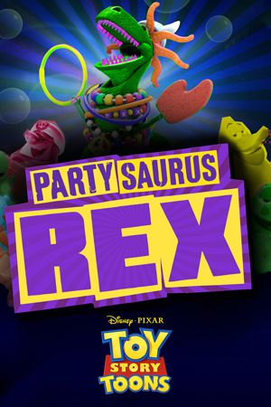   / Partysaurus Rex [2012] WEB-DLRip