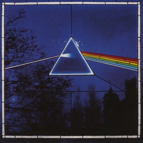 Pink Floyd - Dark Side Of The Moon