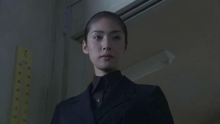 Класс королевы / Jyoou no Kyoushitsu / The Queen's Classroom (2005 г., 11 серий) 6ee31f24a2b64d9ce012841d4ec09da3
