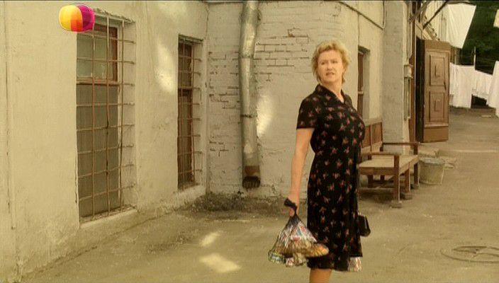 Ирина Розанова В Коротком Платье – Система «Ниппель» 1990