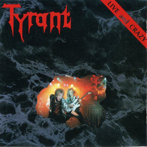 Tyrant I Wanna Make Love Look Out Tyrant I Wanna Make Love Look Out